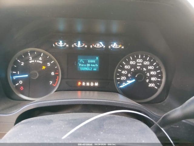 2018 FORD F-150 XLT 7