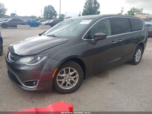 2020 CHRYSLER PACIFICA TOURING 2
