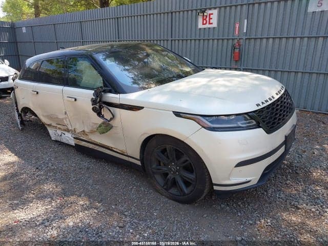 2020 LAND ROVER RANGE ROVER 1