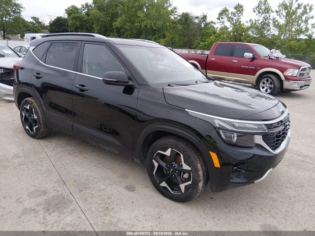 2024 KIA SELTOS EX 1