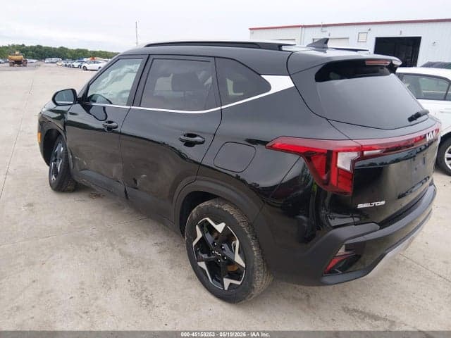 2024 KIA SELTOS EX 3