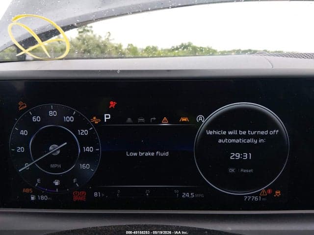 2024 KIA SELTOS EX 7
