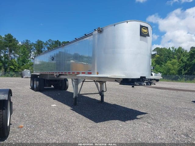 2023 MAC TRAILER MFG UNKNOWN
