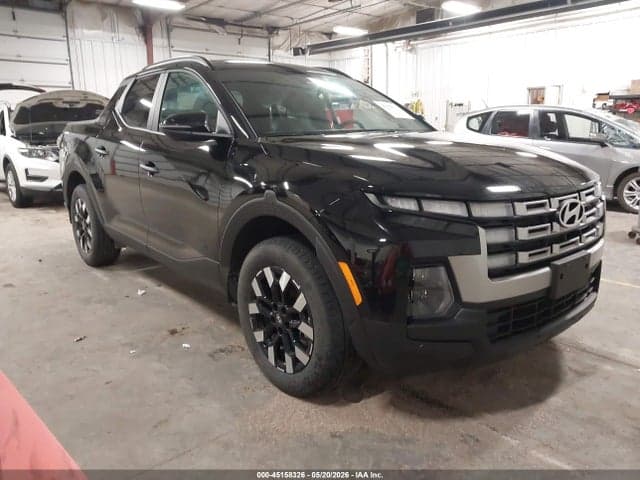 2025 HYUNDAI SANTA CRUZ SEL ACTIVITY - 1