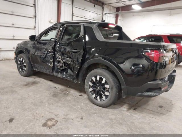 2025 HYUNDAI SANTA CRUZ SEL ACTIVITY 3