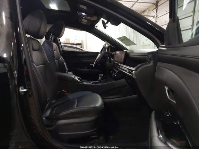 2025 HYUNDAI SANTA CRUZ SEL ACTIVITY 5
