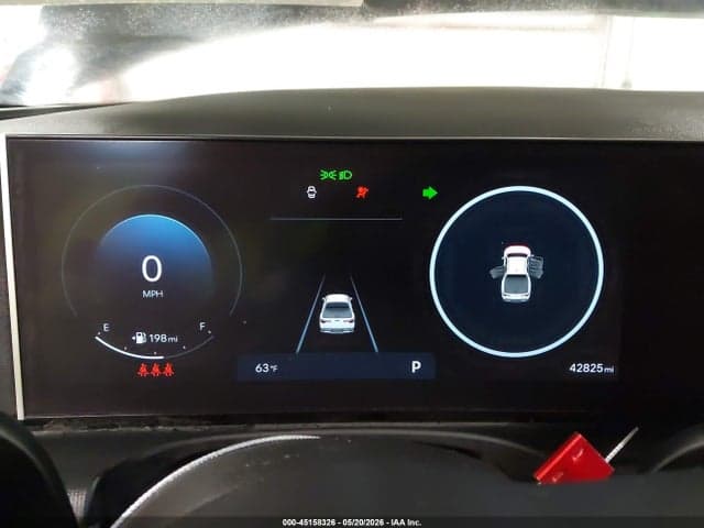 2025 HYUNDAI SANTA CRUZ SEL ACTIVITY 7