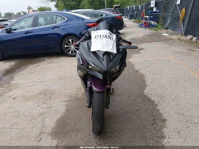 2025 KAWASAKI EX500 A/B 5