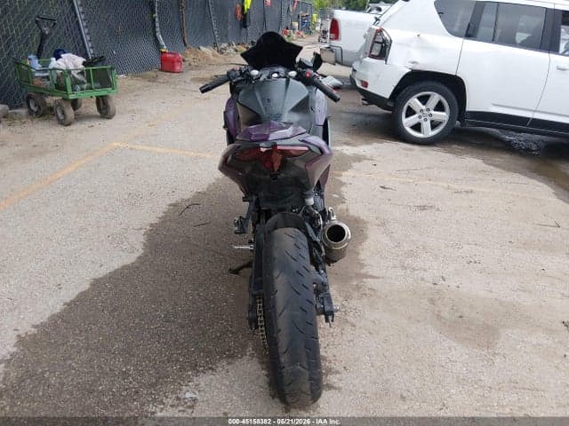 2025 KAWASAKI EX500 A/B 6