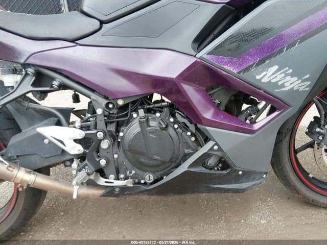 2025 KAWASAKI EX500 A/B 8