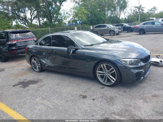 2019 BMW 430I