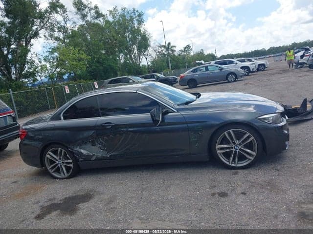2019 BMW 430I 13