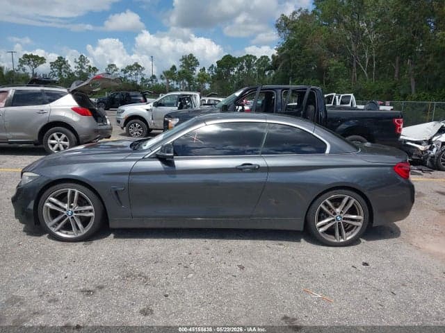 2019 BMW 430I 14