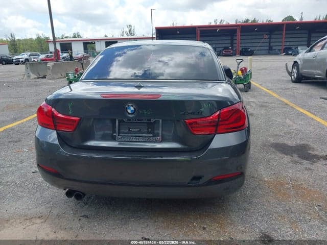2019 BMW 430I 16