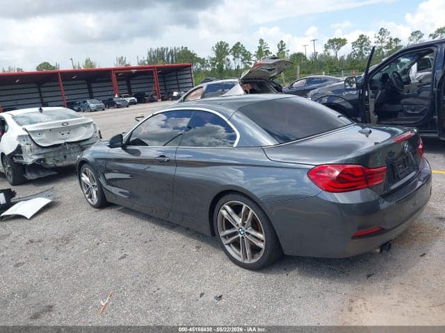 2019 BMW 430I 3