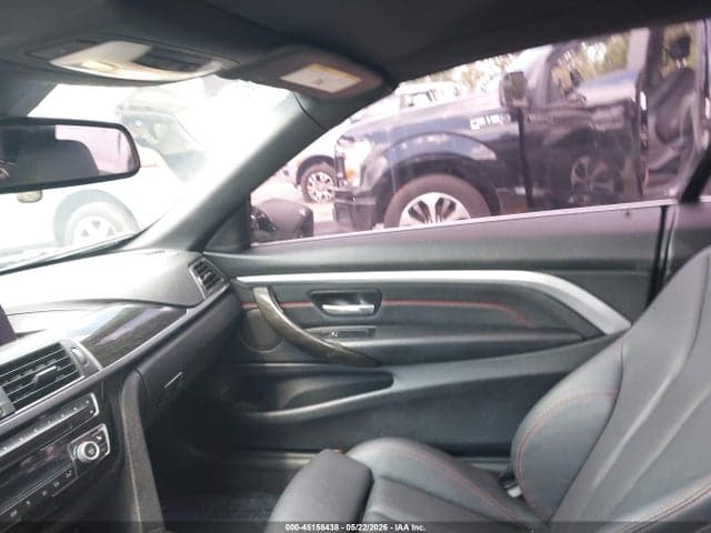 2019 BMW 430I 5