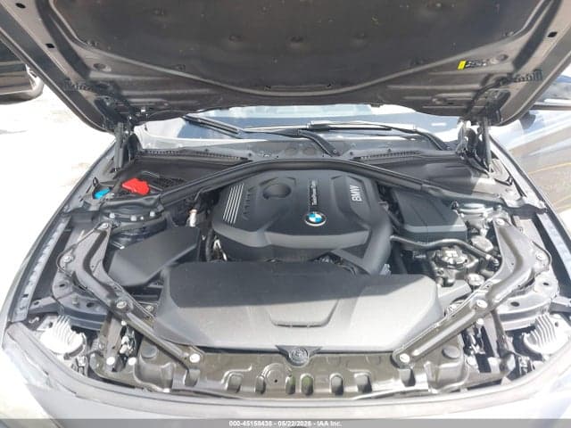 2019 BMW 430I 10