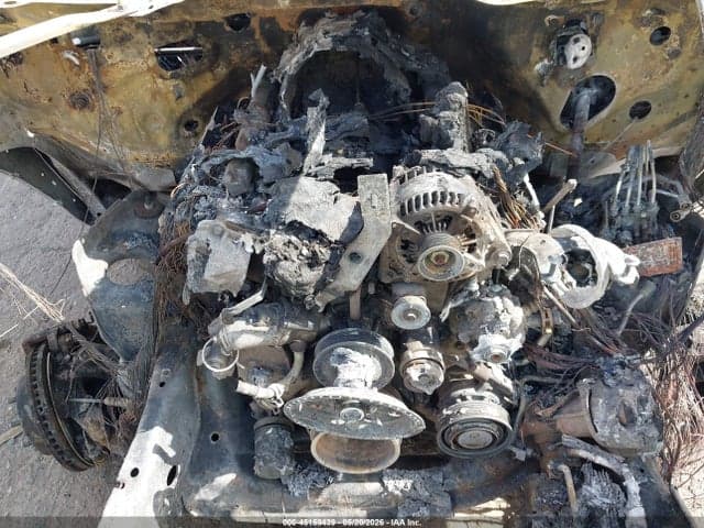 2022 RAM 2500 10