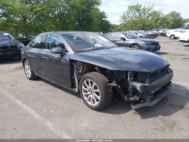 2021 AUDI A4 PREMIUM 40 TFSI QUATTRO S TRONIC - 1