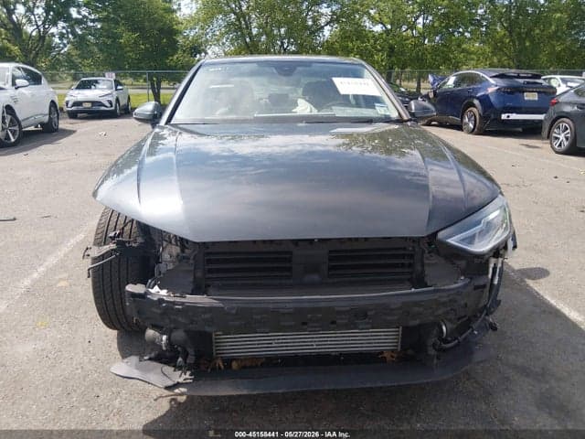 2021 AUDI A4 PREMIUM 40 TFSI QUATTRO S TRONIC 6