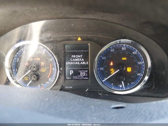2019 TOYOTA COROLLA LE 7