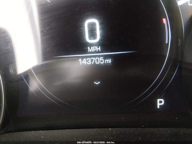 2018 CADILLAC XT5 PLATINUM 15