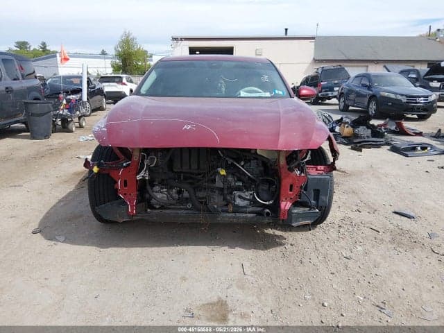 2019 NISSAN ALTIMA 2.5 SL 13