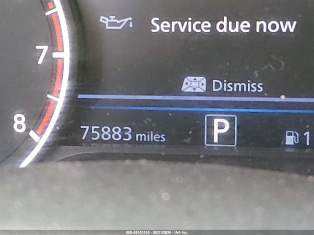 2019 NISSAN ALTIMA 2.5 SL 16