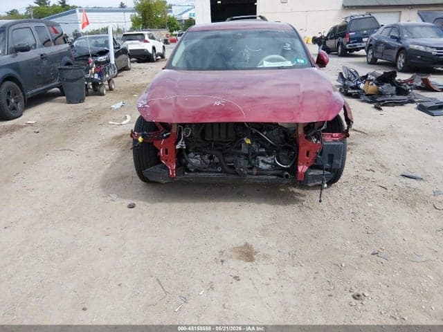 2019 NISSAN ALTIMA 2.5 SL 6