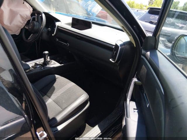 2025 MAZDA CX-50 2.5 S PREFERRED PACKAGE 5