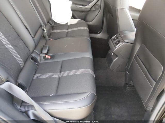 2025 MAZDA CX-50 2.5 S PREFERRED PACKAGE 8