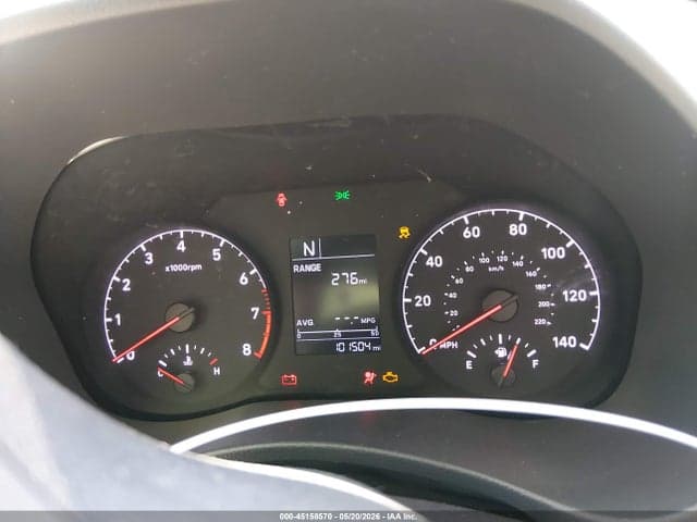 2018 HYUNDAI ACCENT SE 7