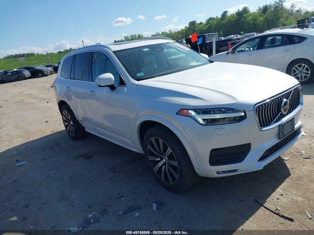 2023 VOLVO XC90 B6 CORE
