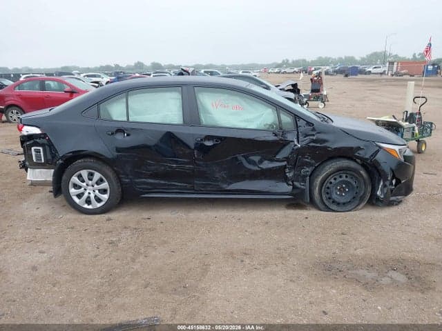 2025 TOYOTA COROLLA HYBRID LE 6