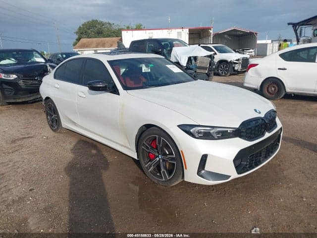 2023 BMW M340I