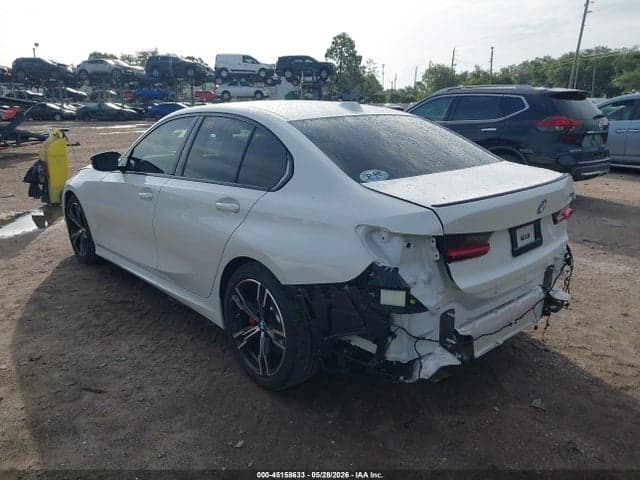 2023 BMW M340I 3