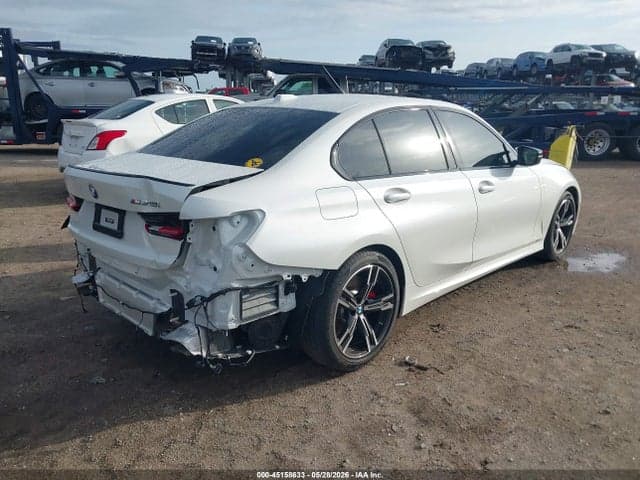 2023 BMW M340I 4