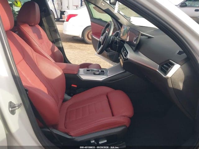 2023 BMW M340I 5
