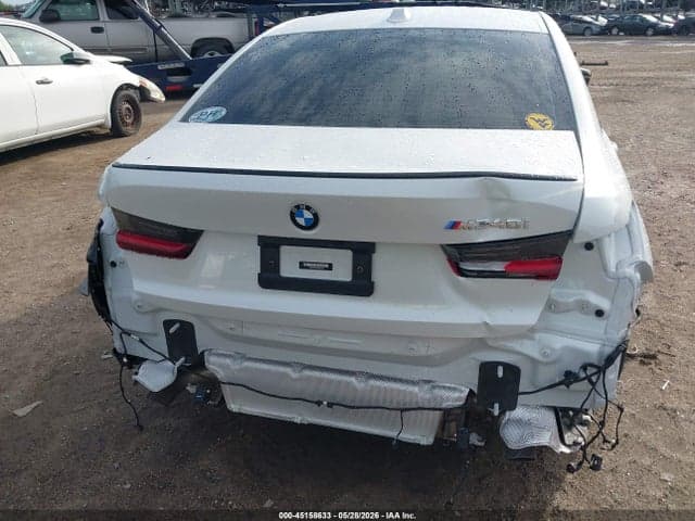 2023 BMW M340I 6