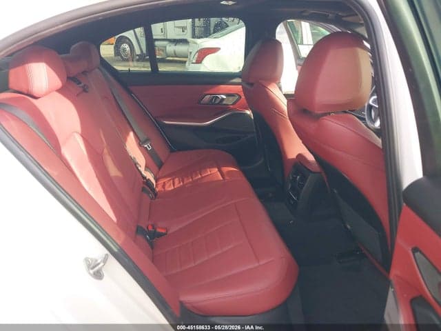 2023 BMW M340I 8