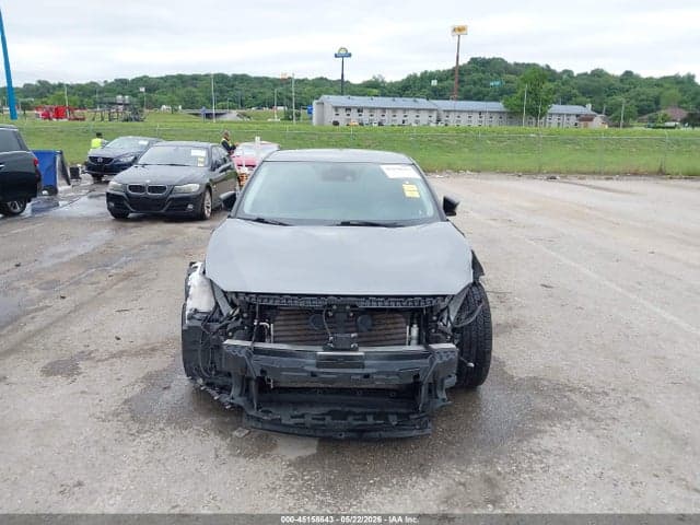 2021 NISSAN MAXIMA SV XTRONIC CVT 13