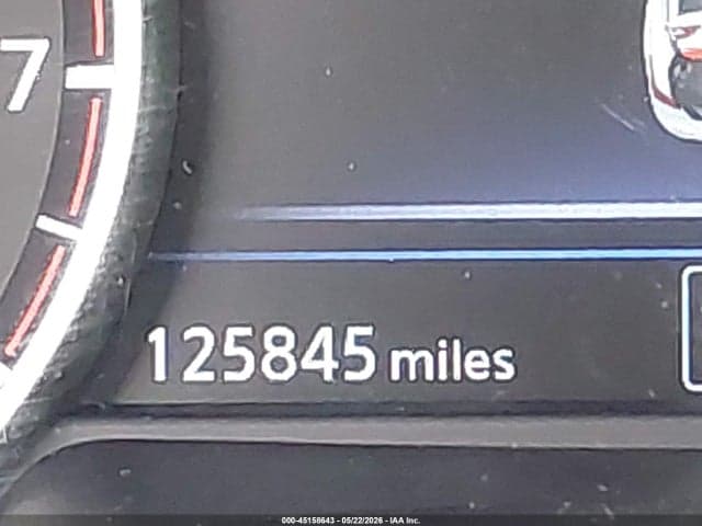 2021 NISSAN MAXIMA SV XTRONIC CVT 16