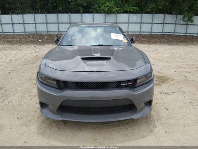 2019 DODGE CHARGER GT RWD 12