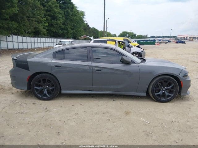 2019 DODGE CHARGER GT RWD 13