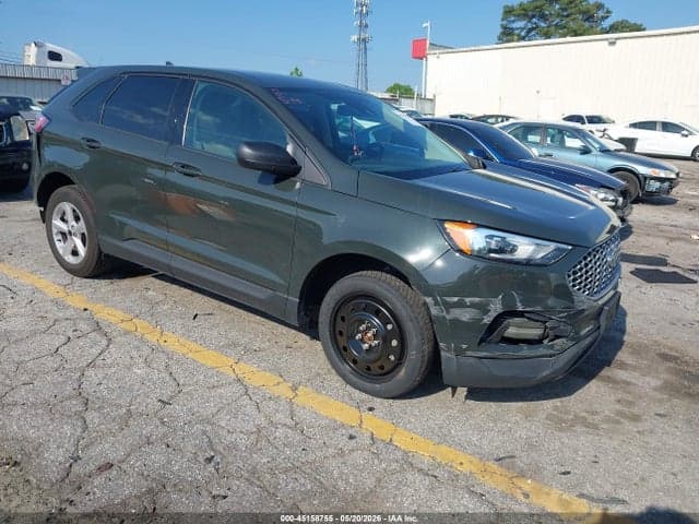 2024 FORD EDGE SE