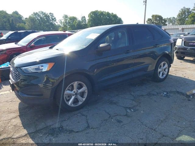 2024 FORD EDGE SE 2
