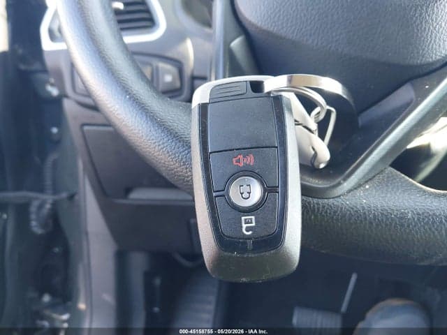 2024 FORD EDGE SE 11