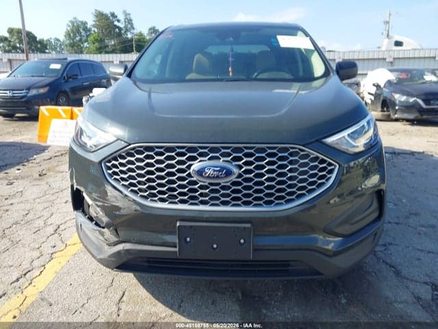 2024 FORD EDGE SE 12