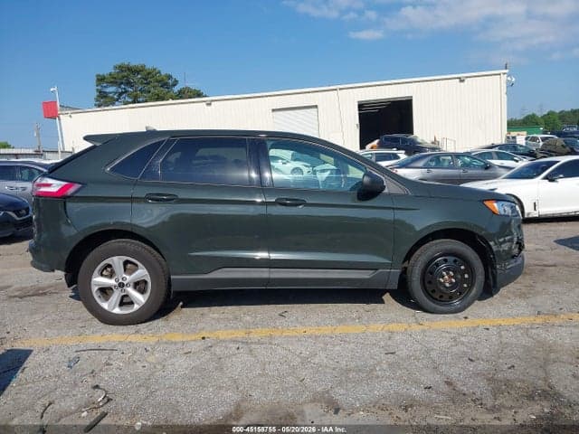 2024 FORD EDGE SE 13