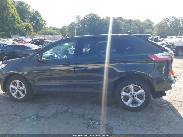 2024 FORD EDGE SE 14